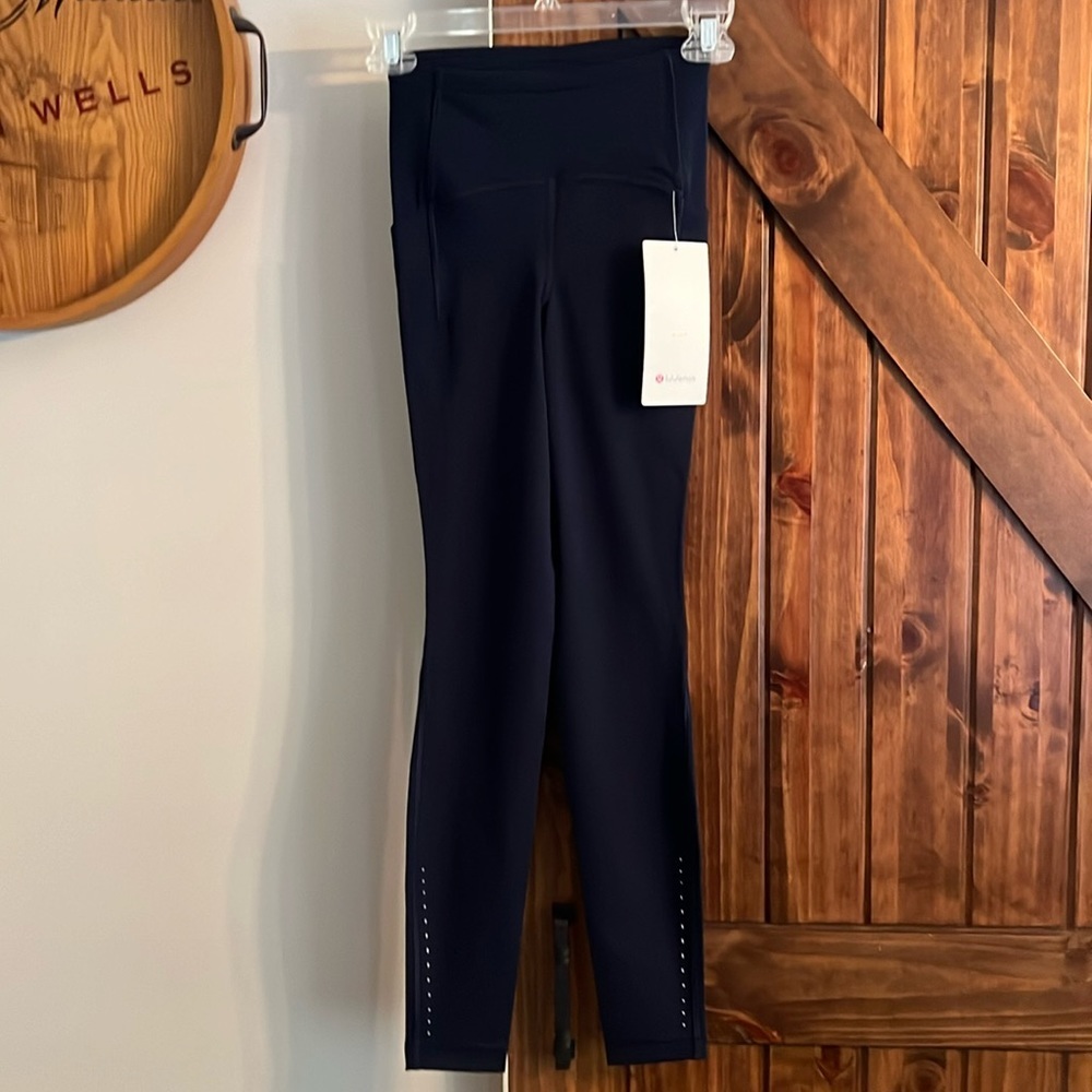 Swift Speed HR toght 28 inches size 0 navy
